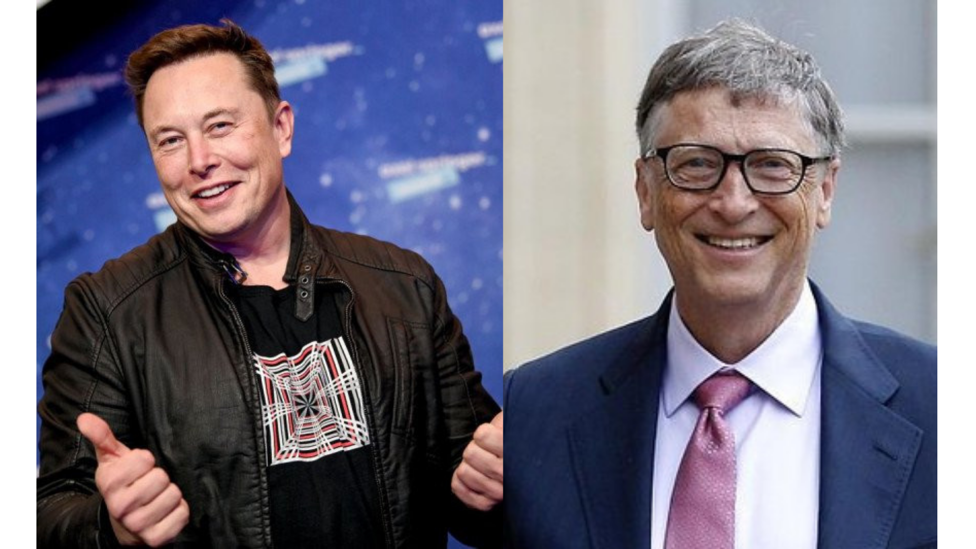 Elon Musk Hingga Bill Gates Bakal Hadiri B20 Di Bali - New Kairos