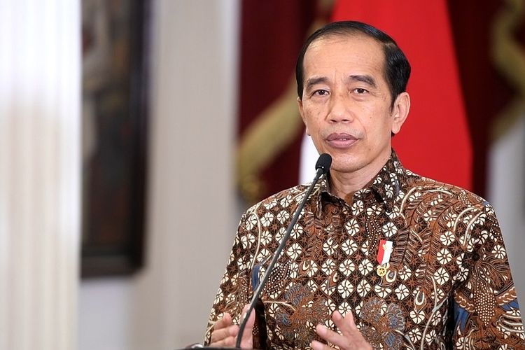 Peringatan Hari Pers Nasional 2023 Jokowi Pers Sedang Tidak Baik Baik Saja New Kairos 3975